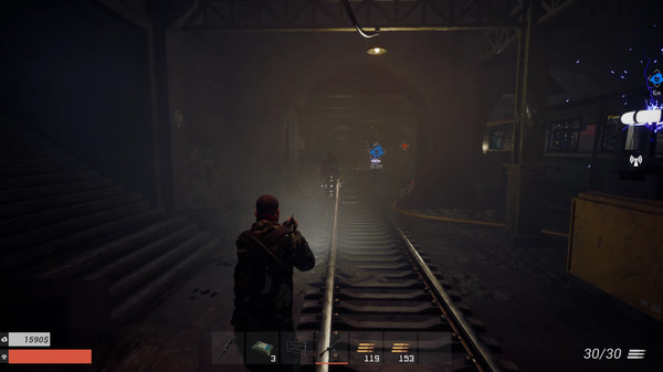 Radline: Quarantinefor windows and Linux 1