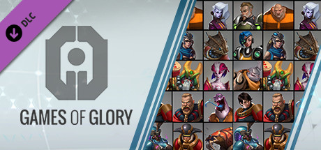 Games of Glory - 