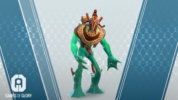 Скриншот из Games of Glory - "Gladiators Pack"