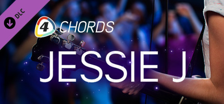 FourChords Guitar Karaoke - Jessie J cover art