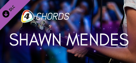 FourChords Guitar Karaoke - Shawn Mendes cover art