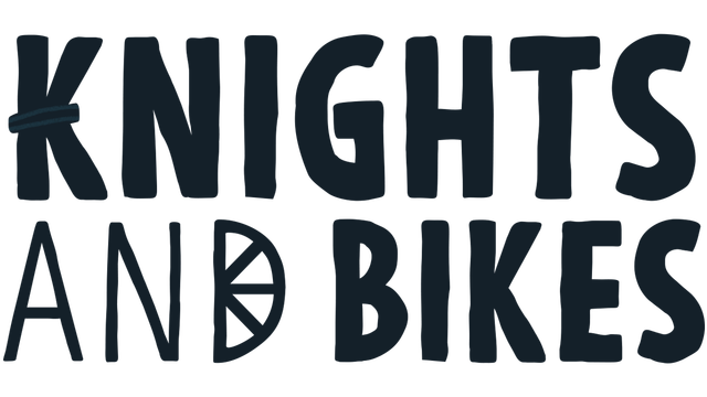 Knights And Bikes - Steam Backlog