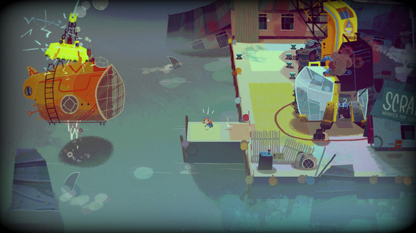 Knights And Bikesfor windows and Linux 1