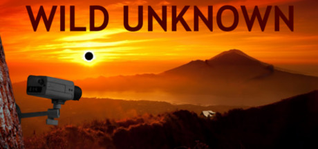 Wild Unknown cover art