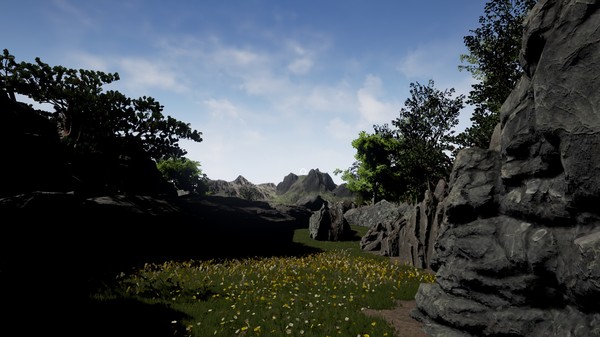 Wild Unknownfor windows and Linux 1