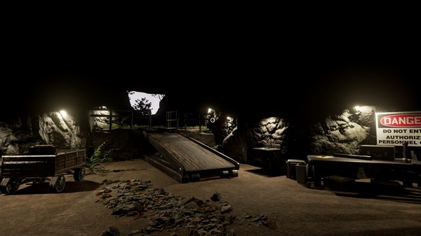 Скриншот из Wild Unknown