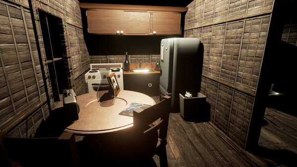 Wild Unknown game for windows Pc 1