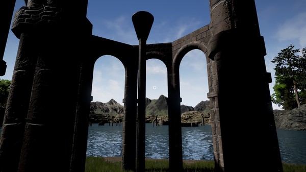 Wild Unknown game for Linux 1