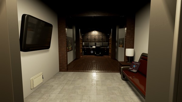 Wild Unknown for linux