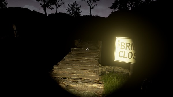 Скриншот из Wild Unknown