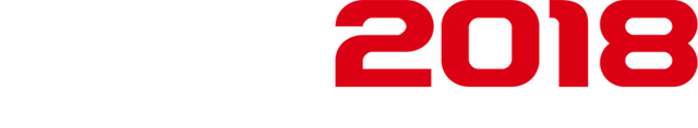 PRO EVOLUTION SOCCER 2018 Logo