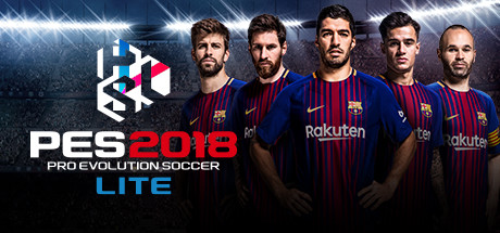 PRO EVOLUTION SOCCER 2018 LITE icon