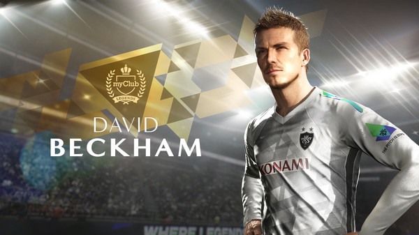 PRO EVOLUTION SOCCER 2018 LITE game for Linux 1