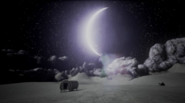 Скриншот из Trajectory