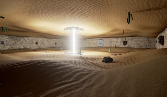 Скриншот из Trajectory