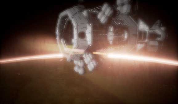 Скриншот из Trajectory