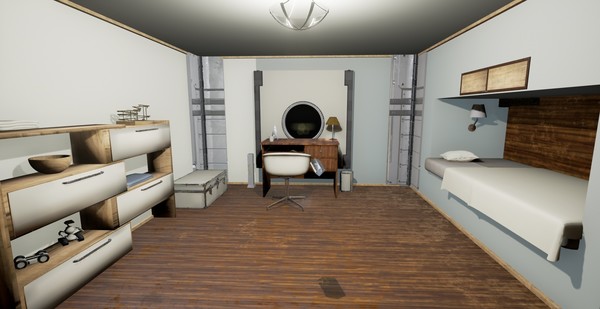 Скриншот из Trajectory