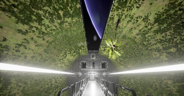 Скриншот из Trajectory