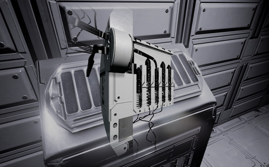 Скриншот из Trajectory