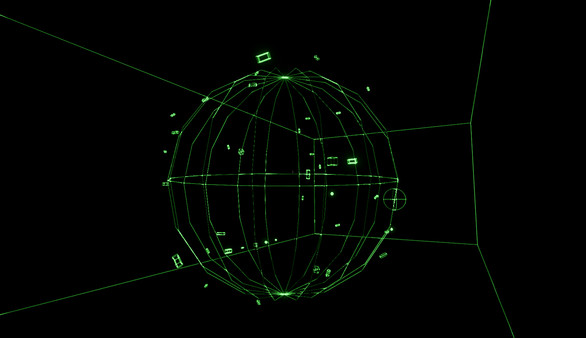 Скриншот из Trajectory