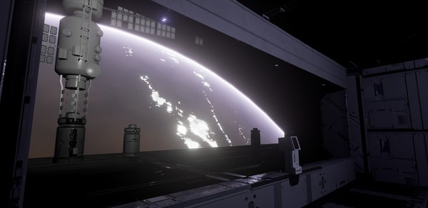 Скриншот из Trajectory