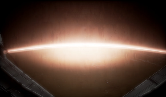 Скриншот из Trajectory