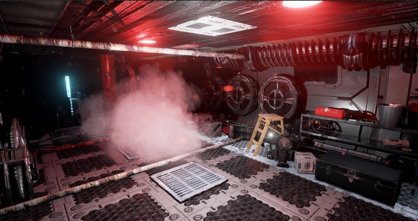 Скриншот из Trajectory