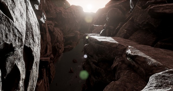 Скриншот из Trajectory