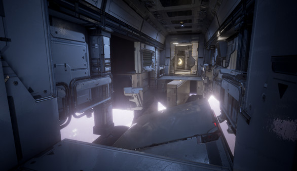 Скриншот из Trajectory