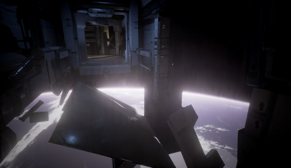 Скриншот из Trajectory