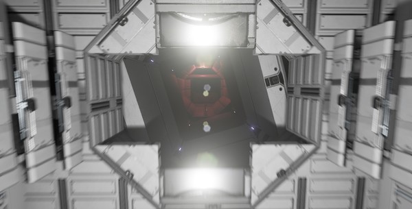 Скриншот из Trajectory