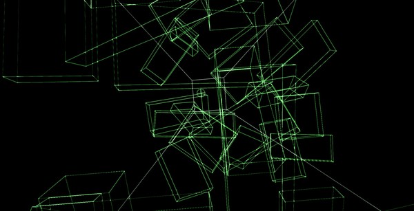 Скриншот из Trajectory