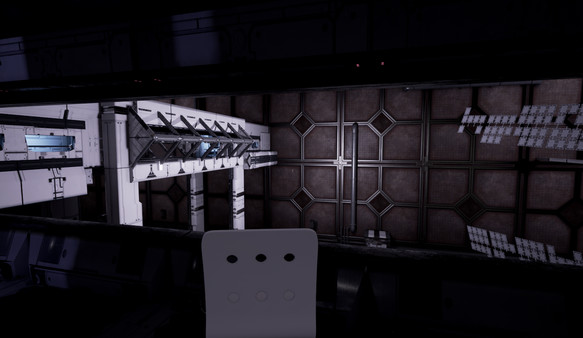 Скриншот из Trajectory