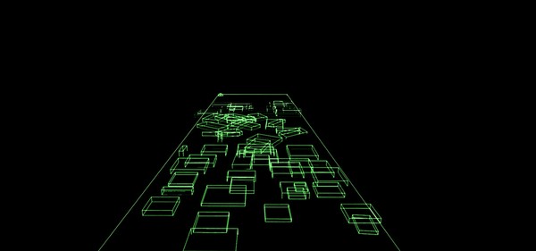 Trajectory game for Linux 1