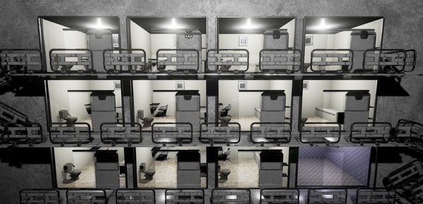 Скриншот из Trajectory