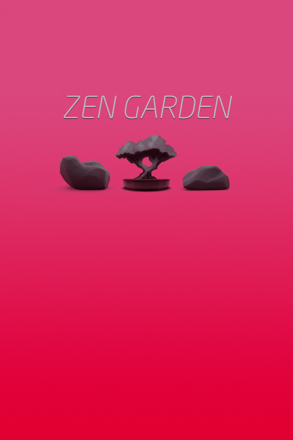 Zen Garden for steam