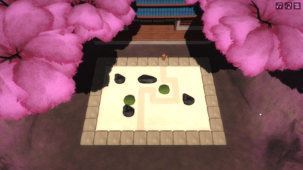 Zen Garden game for windows Pc 1