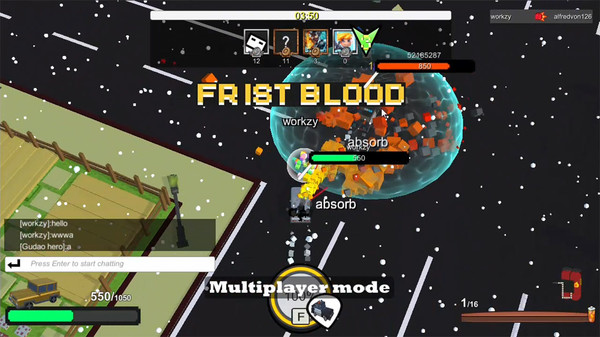 Bang Bang Carfor windows and Linux 1