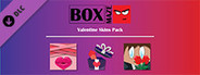 Box Maze - Valentine's Skin Pack