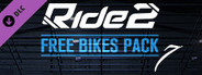 Ride 2 Free Bikes Pack 7