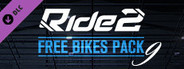 Ride 2 Free Bikes Pack 9