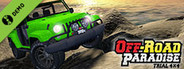 Off-Road Paradise: Trial 4x4 Demo