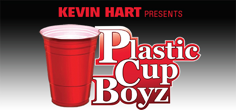 Kevin Hart Presents: Plastic Cup Boyz cover art
