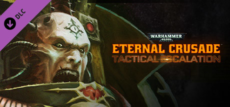 Купить Warhammer 40,000: Eternal Crusade - Tactical Escalation (Free Content Updates) (DLC)