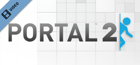 Portal 2 PAX Trailer