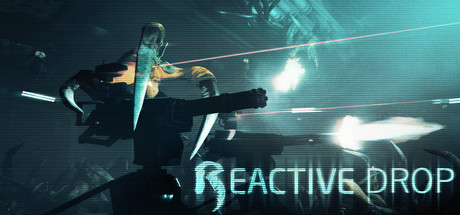 Alien Swarm: Reactive Drop - SDK cover art