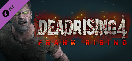 Dead Rising 4 - Frank Rising