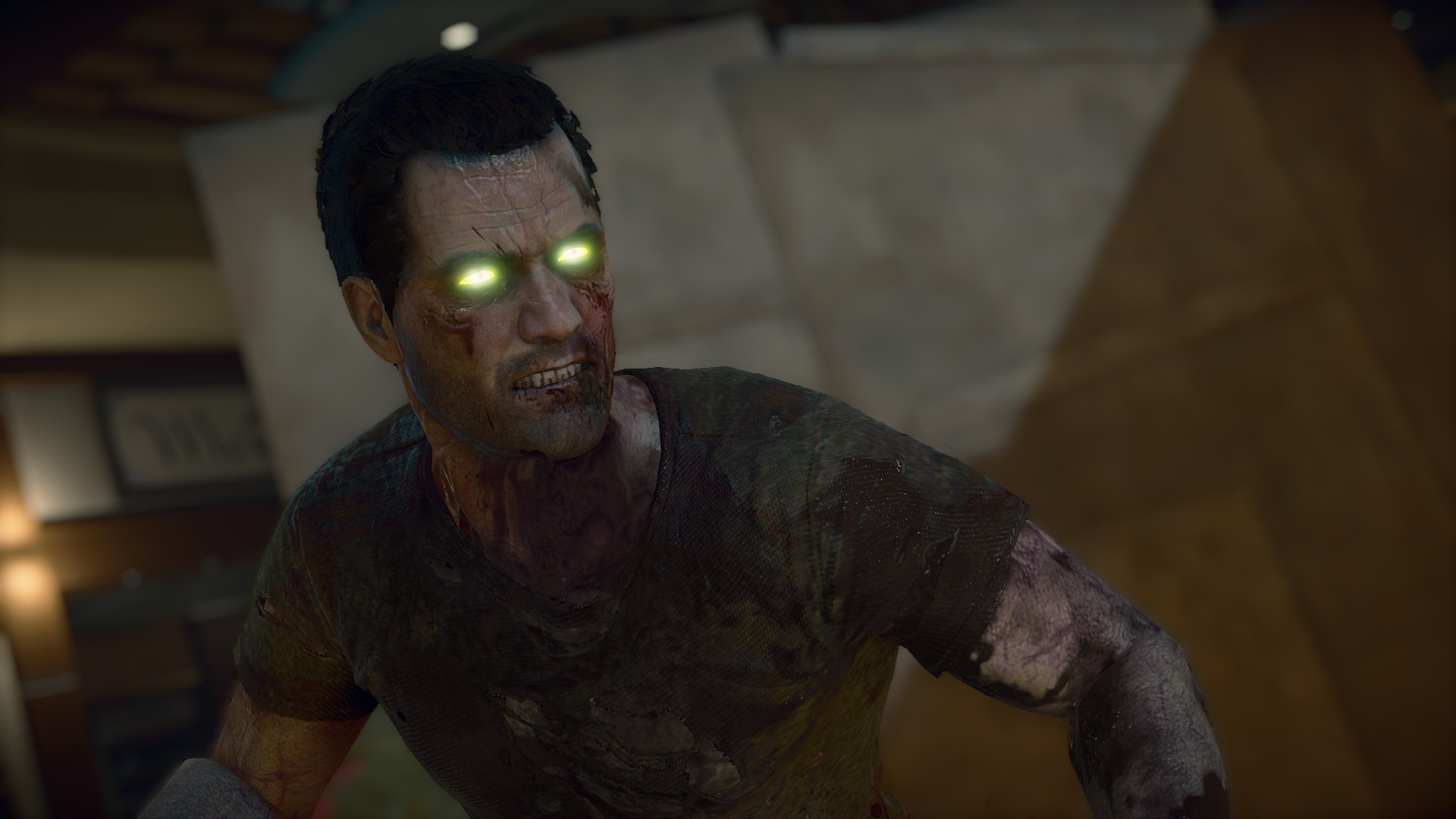 Dead Rising 4 Frank Rising