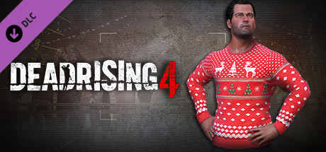 Dead Rising 4 - Ugly Winter Sweater cover art