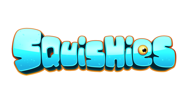 Squishies Logo